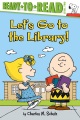 Let's go to the library