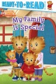 My family is special [talking book]