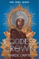 Goddess Crown book cover