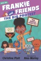 The Big Protest [electronic resource]
