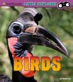 Birds : a 4D book Birds : a 4D book