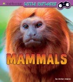 Mammals : a 4D book Mammals : a 4D book