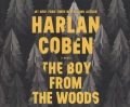 The boy from the woods : a novel