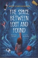 The space between lost and found