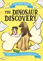 The dinosaur discovery
