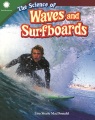 The science of waves and surfboards
