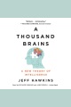 A thousand brains : a new theory of intelligence