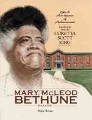 Mary McLeod Bethune Mary McLeod Bethune