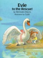 Evie to the rescue! . Evie to the rescue! .