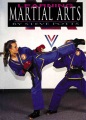 Learning martial arts Learning martial arts
