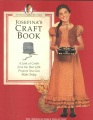 Josefina's craft book : a look at crafts from the past with projects you can make today Josefina's craft book : a look at crafts from the past with projects you can make today