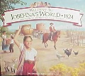 Welcome to Josefina's world, 1824 : growing up on America's Southwest frontier Welcome to Josefina's world, 1824 : growing up on America's Southwest frontier