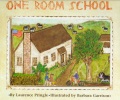 One room school One room school
