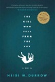 The girl who fell from the sky : a novel