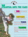 Martial arts - the class Martial arts - the class