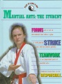 Martial arts - the student Martial arts - the student