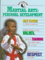 Martial arts - personal development Martial arts - personal development