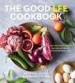 The good LFE cookbook : low fermentation eating for SIBO, gut health, and microbiome balance