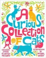 A curious collection of cats A curious collection of cats