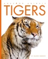 Tigers Tigers