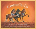 Count on us : a Tennessee number book Count on us : a Tennessee number book