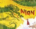 Nian, the Chinese New Year dragon : a beastly tale...