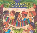 Caribbean playground.