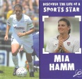 Mia Hamm Mia Hamm