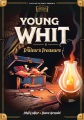 Young Whit & the traitor's treasure Young Whit & the traitor's treasure