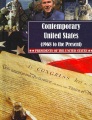 Contemporary United States Contemporary United States