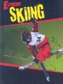 Skiing . Skiing .