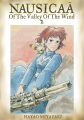 Nausicaa of the Valley of the Wind. 2