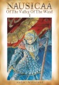 Nausicaa of the Valley of the Wind, 3