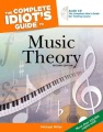 The complete idiot's guide to music theory