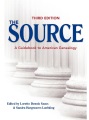 The source : a guidebook of American genealogy