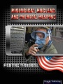 Biological, nuclear, and chemical weapons Biological, nuclear, and chemical weapons