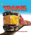 Trains Trains