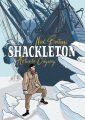Shackleton : Antarctic odyssey