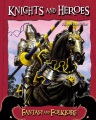 Knights and heroes Knights and heroes