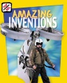 Amazing inventions Amazing inventions