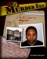 Murder file : a killer's manual Murder file : a killer's manual