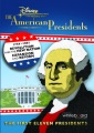 The American presidents. Revolution and the new nation ; expansion and reform [the first eleven presidents]