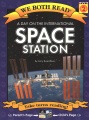 A day on the international space station A day on the international space station