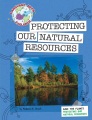Protecting our natural resources