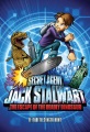 The escape of the deadly dinosaur : USA The escape of the deadly dinosaur : USA