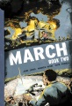 March. Book two March. Book two