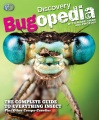 Bugopedia : the complete guide to everything insect : plus other creepy-crawlies