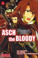 Tales of the abyss. Asch the bloody. 1
