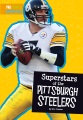 Superstars of the Pittsburgh Steelers Superstars of the Pittsburgh Steelers