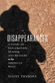 The disappearances : a story of exploration, murder, and mystery in the American West